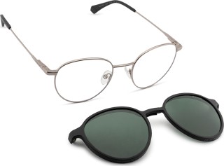 Polaroid PLD 6158/CS 6LB UC 51 (klips przeciwsłoneczny) 21486