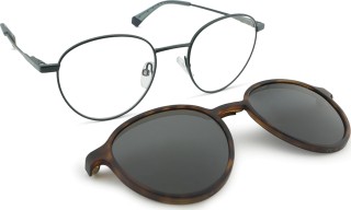 Polaroid PLD 6158/CS MR8 M9 51 (klips przeciwsłoneczny) 27796