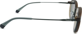 Polaroid PLD 6158/CS MR8 M9 51 (klips przeciwsłoneczny) 27799