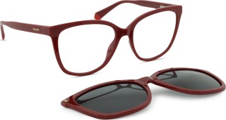 Polaroid PLD 6229/CS C9A M9 55 (klips przeciwsłoneczny) 41201