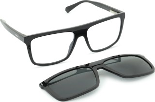 Polaroid PLD 6230/CS 807 M9 56 (klips przeciwsłoneczny) 39092