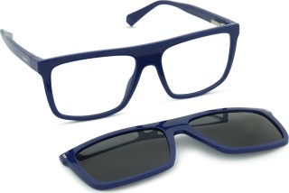 Polaroid PLD 6230/CS PJP M9 56 (klips przeciwsłoneczny) 39409