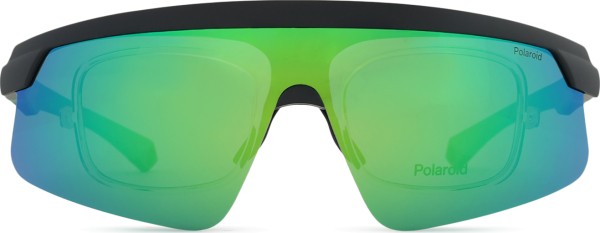 Polaroid PLD 7056/CI/S 3OL 5Z 99 + wkładka korekcyjna