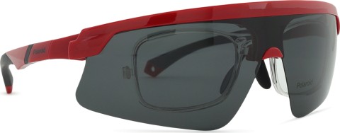 Polaroid PLD 7056/CI/S C9A M9 99 + wkładka korekcyjna