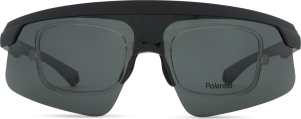 Polaroid PLD 7056/CI/S O6W M9 99 + wkładka korekcyjna