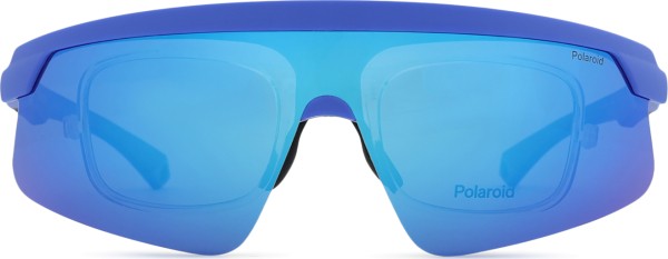 Polaroid PLD 7056/CI/S RCT 5X 99 + wkładka korekcyjna