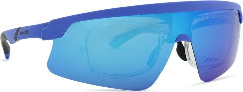 Polaroid PLD 7056/CI/S RCT 5X 99 + wkładka korekcyjna