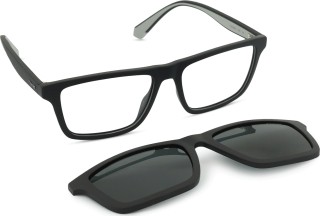 Polaroid PLD D590/C O6W 16 55 (klips przeciwsłoneczny) 42048