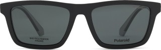 Polaroid PLD D590/C O6W 16 55 (klips przeciwsłoneczny) 42049