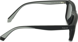 Polaroid PLD D590/C O6W 16 55 (klips przeciwsłoneczny) 42051