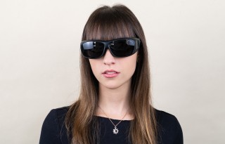 Polaroid Suncover 08535J KIH Y2 64