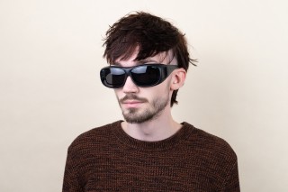 Polaroid Suncover 08535J KIH Y2 64