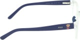 Polo Prep 0PP8549U 5869 43 Bok produktu