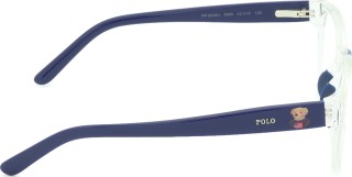 Polo Prep 0PP8549U 5869 43 Bok produktu