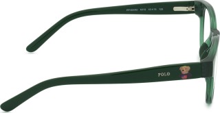 Polo Prep 0PP8549U 6312 43 Bok produktu