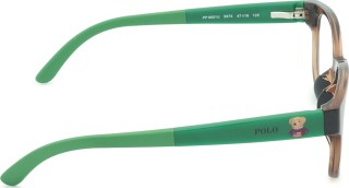Polo Prep 0PP8551U 5974 47 Bok produktu