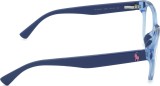 Polo Prep 0PP8553U 6368 49 Bok produktu
