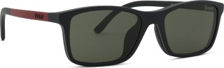 Polo Prep 0PP9506U 594480 49 (klips przeciwsłoneczny) 35326