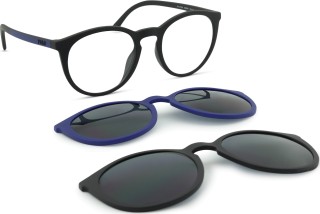 Polo Ralph Lauren 0PH4183U 588687 50 (klips przeciwsłoneczny) 41234