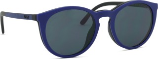 Polo Ralph Lauren 0PH4183U 588687 50 (klips przeciwsłoneczny) 41236
