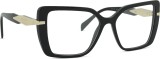 Prada 0PR 03ZV 1AB1O1 55