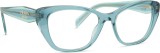 Prada 0PR 19WV 16J1O1 53