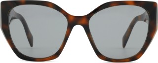 Prada 0PR 19ZS 20D50Q 55