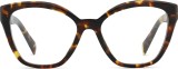 Prada 0PR 20ZV 14L1O1 Przód produktu