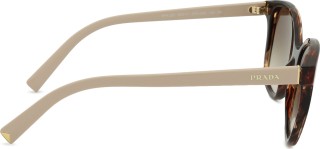 Prada 0PR 22ZS 07R0A6 53 36297