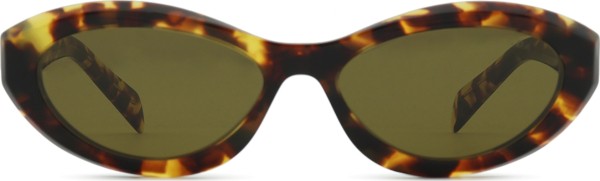 Prada 0PR 26ZS 14L09Z 55