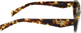 Prada 0PR 26ZS 14L09Z 55 38442