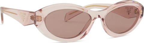 Prada 0PR 26ZS 19Q10D 55