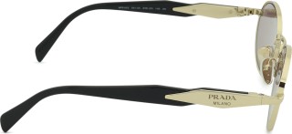 Prada 0PR 65ZS ZVN20I 55 Bok produktu