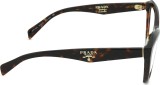 Prada 0PR A20V 17N1O1 54 Bok produktu