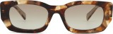 Prada 0PR B05S 00K10S 53 Przód produktu