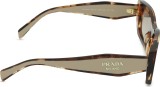 Prada 0PR B05S 00K10S 53 Bok produktu