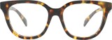 Prada 0PR C11V 14L1O1 53 Przód produktu