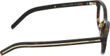 Prada 0PR D01VU 17N1O1 Bok produktu