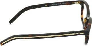 Prada 0PR D01VU 17N1O1 Bok produktu