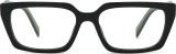 Prada 0PR D05V 03K1O1 55 Przód produktu