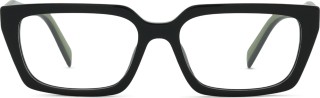 Prada 0PR D05V 03K1O1 55 Przód produktu