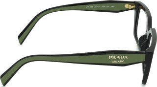 Prada 0PR D05V 03K1O1 55 Bok produktu