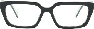 Prada 0PR D05V 20G1O1 55 Przód produktu
