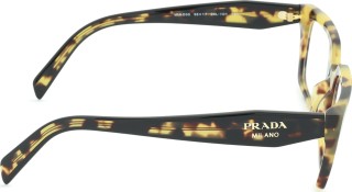 Prada 0PR D05V 24L1O1 55 Bok produktu