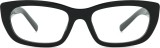 Prada 0PR D09V 16K1O1 52 Przód produktu