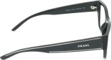 Prada 0PR D20V 16K1O1 55 Bok produktu