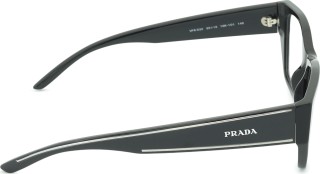 Prada 0PR D20V 16K1O1 55 Bok produktu