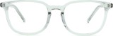 Prada 0PR D21VD 10J1O1 52 Przód produktu