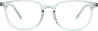 Prada 0PR D21VD 10J1O1 52 Przód produktu