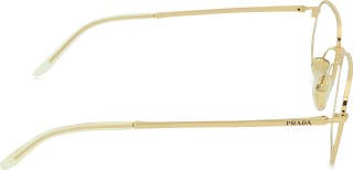 Prada 0PR D51V 5AK1O1 54 Bok produktu